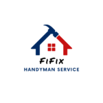 FiFix Handyman Logo